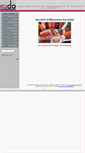 Mobile Screenshot of kuda.at